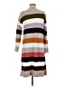 Allison Joy Brown Cardigan Size M - photo 2