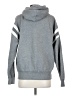 Assorted Brands Gray Pullover Hoodie Size S - photo 2