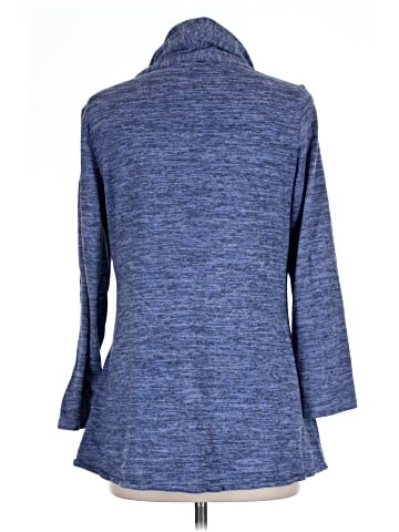 Boho Chic Long Sleeve Turtleneck (view 2)
