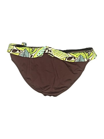 2Bamboo Swimsuit Bottoms (view 2)