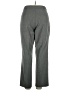 Briggs New York Chevron-herringbone Gray Dress Pants Size 14 - photo 2
