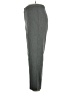Briggs New York Chevron-herringbone Gray Dress Pants Size 14 - photo 5