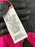 Vitamin A Solid Pink Swimsuit Top Size S - photo 4