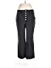 Madewell Black Gray Jeans Size 32 waist - photo 1