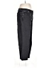 Madewell Black Gray Jeans Size 32 waist - photo 4