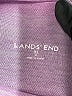 Lands' End Purple Turtleneck Sweater Size XL - photo 7