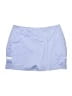 Bollé Solid Blue Skort Size L - photo 1