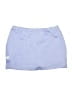 Bollé Solid Blue Skort Size L - photo 2