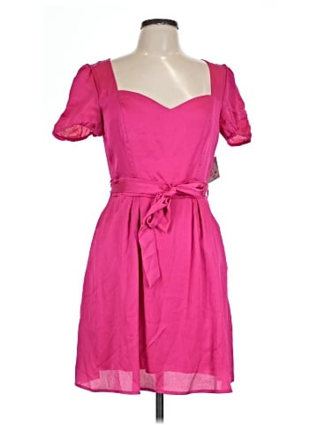 Honey and Rosie Casual Dress (view 1)