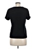 Old Navy Black Short Sleeve T-Shirt Size M - photo 2