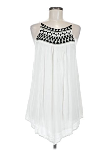 Amuse Society Casual Dress (view 1)