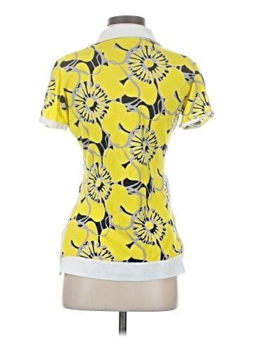 Bogner Short Sleeve Blouse (view 2)