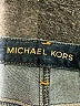 MICHAEL Michael Kors Blue Jeans Size 10 - photo 3