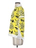 Bogner Yellow Short Sleeve Blouse Size S - photo 5