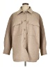 H&M Tan Poncho Size XL - photo 1