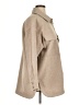 H&M Tan Poncho Size XL - photo 4