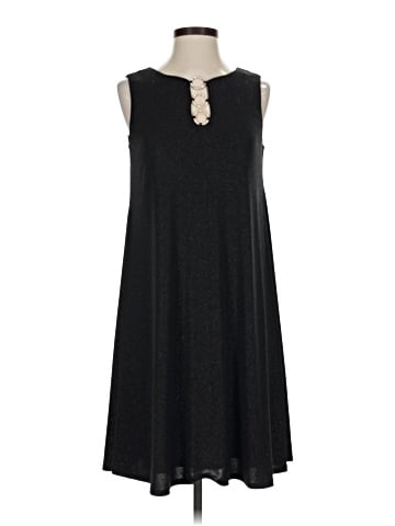 MSK Casual Dress (view 1)