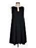 MSK Black Casual Dress Size S - photo 1