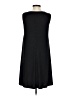 MSK Black Casual Dress Size S - photo 2