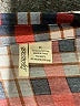 Passport 100% Polyester Plaid Red Long Sleeve Blouse Size 3X - photo 7