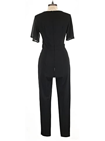 Shein Jumpsuit (view 2)