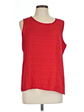 Essentials Sleeveless T Shirt