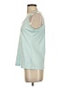 Columbia 100% Polyester Teal Active Tank Size S - photo 5