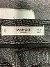 Mango Tweed Gray Dress Pants Size 4 - photo 7