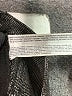 Mango Tweed Gray Dress Pants Size 4 - photo 8