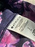 Athleta Print Purple Active Pants Size S - photo 7