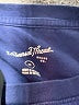 Universal Thread Solid Blue Casual Dress Size XS - photo 7