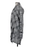 Kensie Gray Cardigan Size S - photo 5