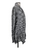 Kensie Gray Cardigan Size S - photo 4