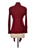 Love Tree Burgundy Kimono Size S - photo 2