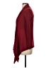 Love Tree Burgundy Kimono Size S - photo 5
