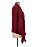 Love Tree Burgundy Kimono Size S - photo 4