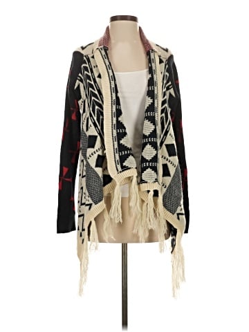 Wet Seal Cardigan (view 1)