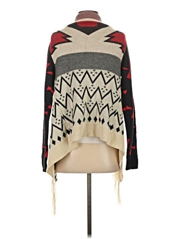 Wet Seal Cardigan (view 2)