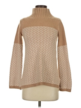 Ann Taylor Turtleneck Sweater