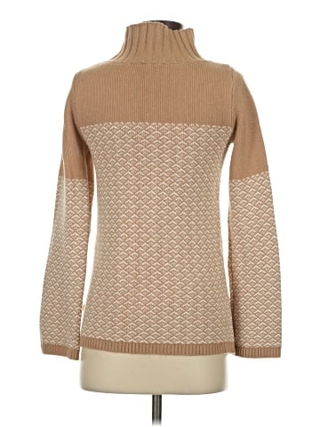 Ann Taylor Turtleneck Sweater (view 2)