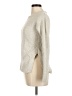 TOMS for Target Silver Pullover Sweater Size M - photo 5