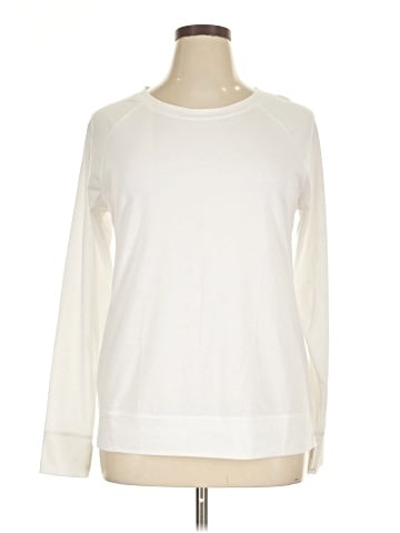 Zelos Long Sleeve T-Shirt (view 1)