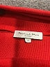 Michael Stars Solid Red Cocktail Dress Size Sm (0) - photo 6