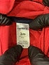 Carter's 100% Cotton Red Vest 0-3 MO / 3 MO - photo 3