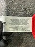 Carter's 100% Cotton Red Vest 0-3 MO / 3 MO - photo 4