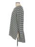 Soft Surroundings Gray Casual Dress Size L - photo 5