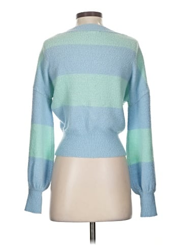 For Love & Lemons Pullover Sweater (view 2)