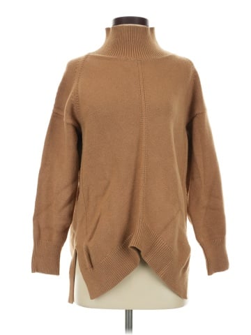 Maeve by Anthropologie Turtleneck Sweater (view 1)