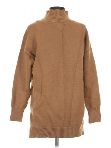 Maeve by Anthropologie Turtleneck Sweater (view 2)