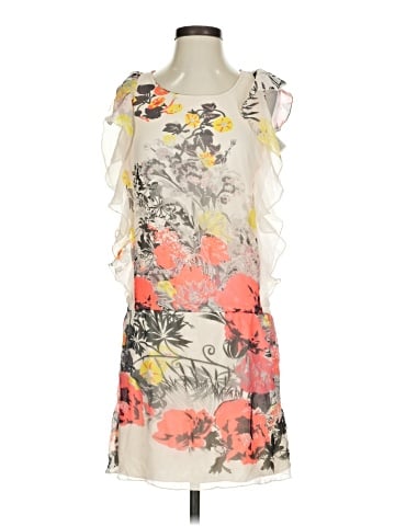 Buffalo by David Bitton Cocktail Dress (view 1)